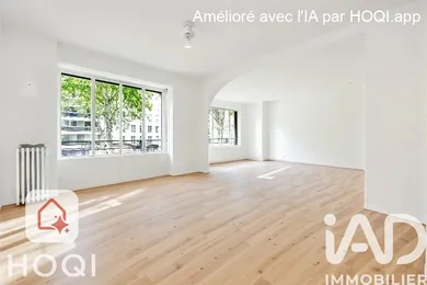 Appartement à Paris (75006)