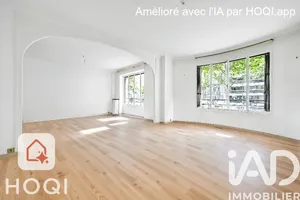 Appartement à Paris (75006)