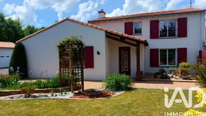 House in Legé (44650)