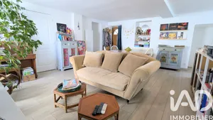 Appartement à Épône (78680)