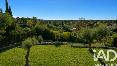 Land in Roquefort-les-Pins (06330)