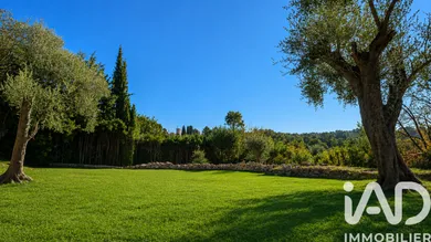 Land in Roquefort-les-Pins (06330)