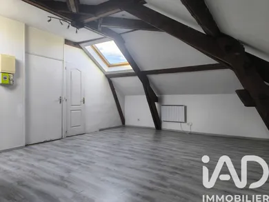 Appartement à Saint-Soupplets (77165)