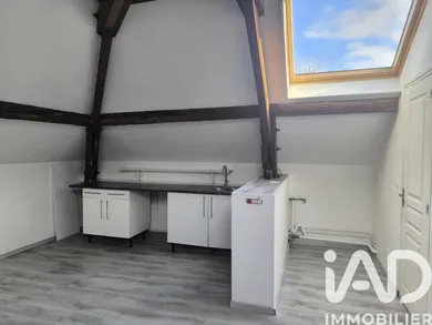 Appartement à Saint-Soupplets (77165)