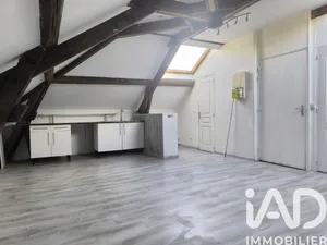 Appartement à Saint-Soupplets (77165)