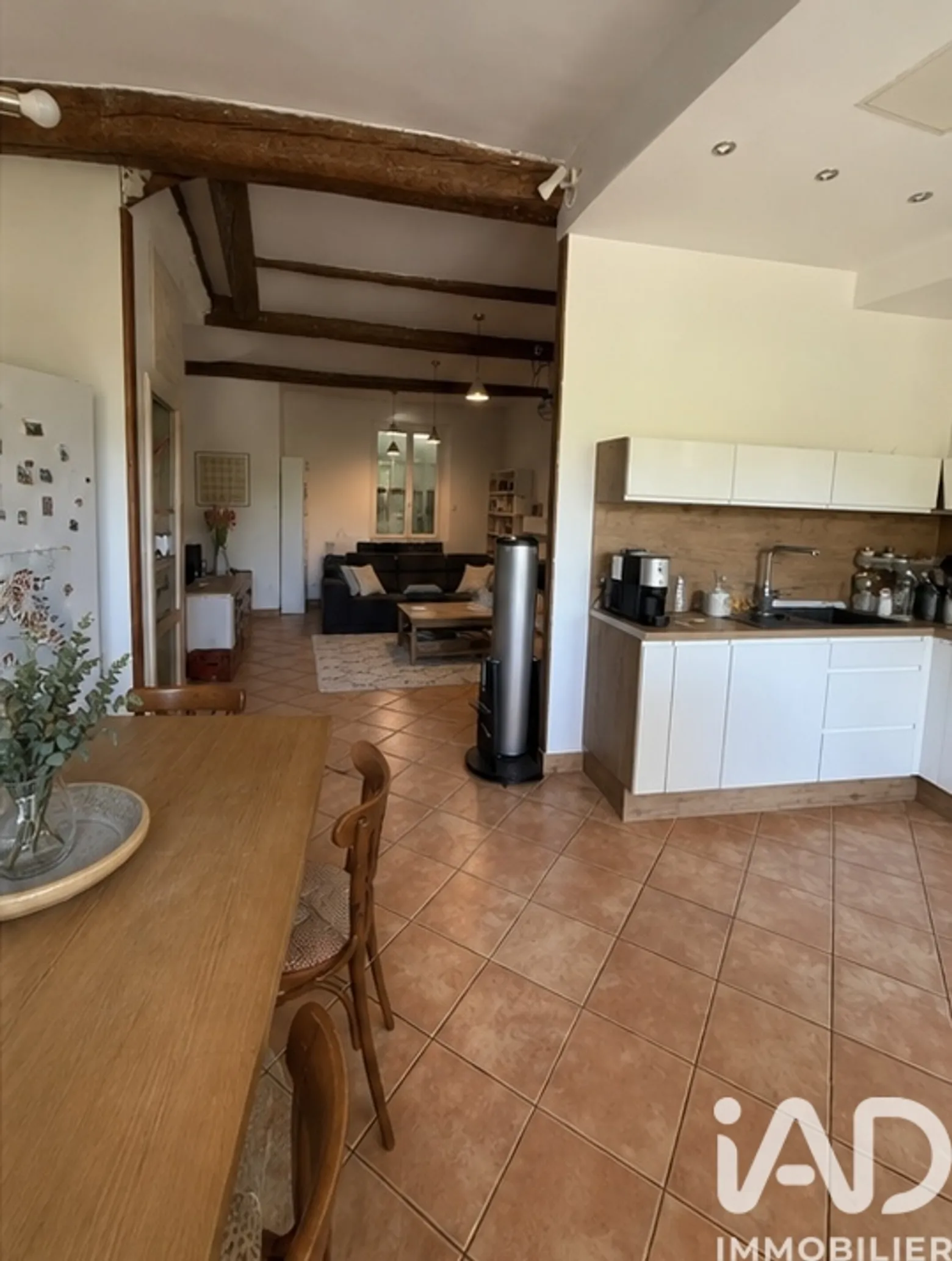Vente maison à Flassans-sur-Issole (83340) : maison 8 pièces 175 m² - 2030518 — 2
