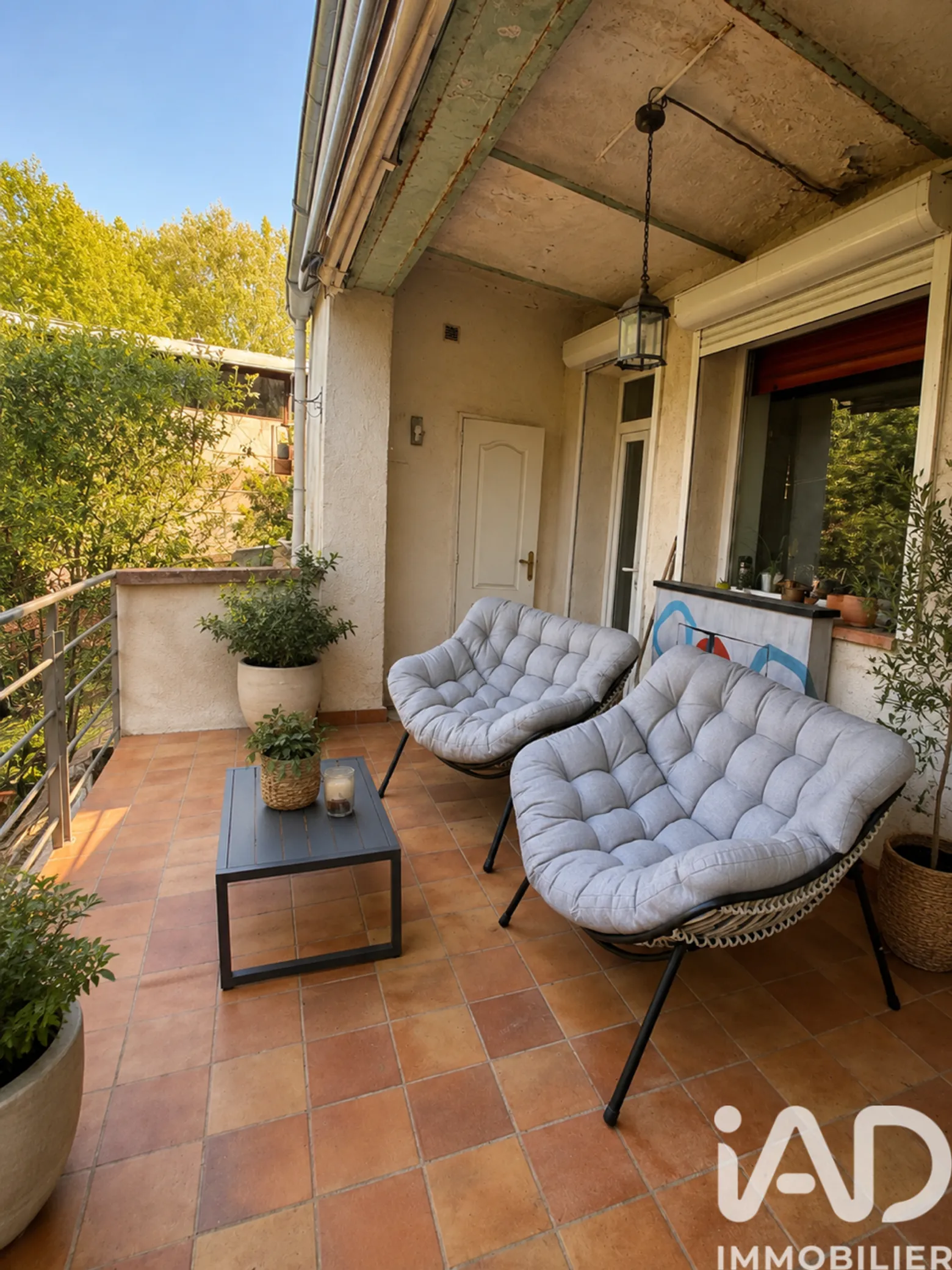 Vente maison à Flassans-sur-Issole (83340) : maison 8 pièces 175 m² - 2030518 — 3