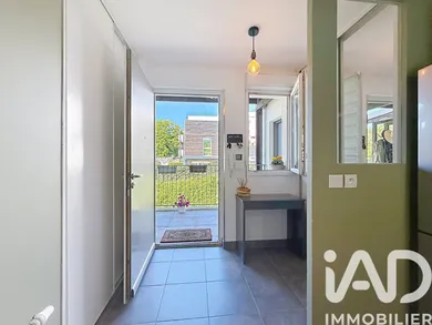 Appartement à Neuville-sur-Saône (69250)