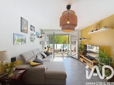 Appartement à Neuville-sur-Saône (69250)