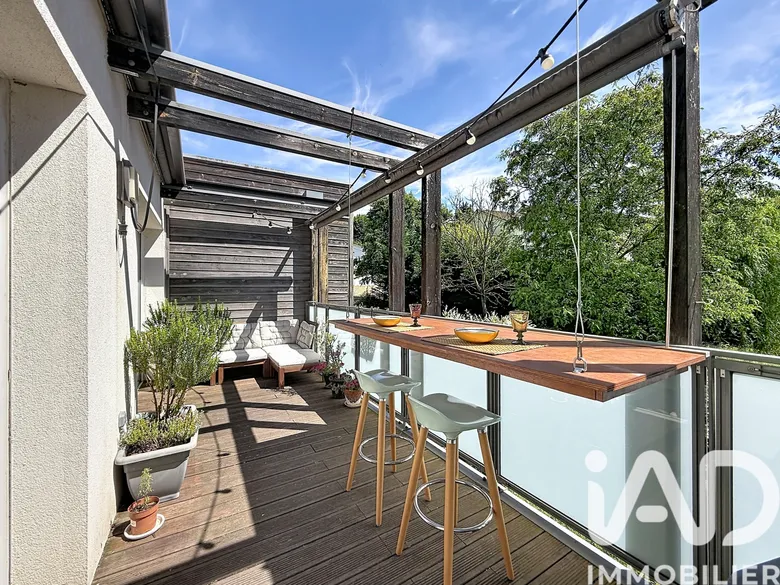 Appartement 3 pièces 67 m² · à Neuville-sur-Saône · 67,1 m² · 290 000 €