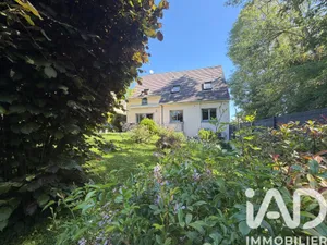 Maison traditionnelle à Villiers-sur-Orge (91700)