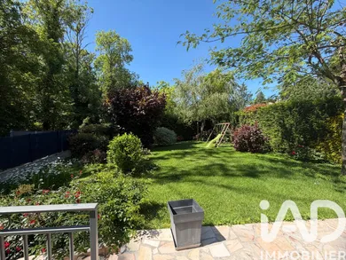 Traditional house in Villiers-sur-Orge (91700)