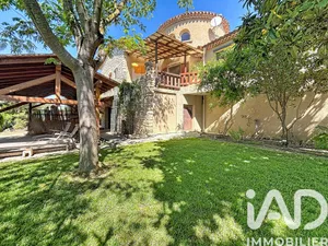 Maison à Limoux (11300)