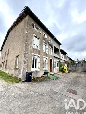 Building in Chambrey (57170)