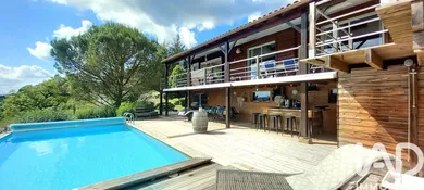 Cottage in Belmont-Bretenoux (46130)