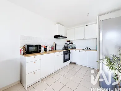 Appartement à Savigny-le-Temple (77176)
