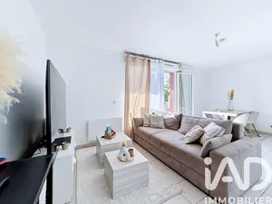 Appartement à Savigny-le-Temple (77176)