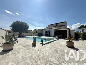 House in Saint-Hippolyte (66510)