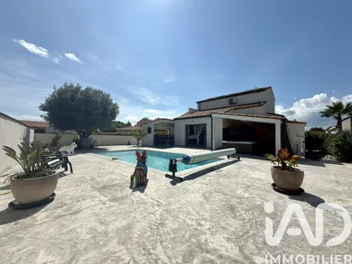 House in Saint-Hippolyte (66510)