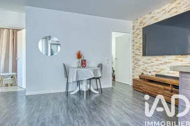 Appartement à Sarcelles (95200)