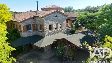 Maison à Limoux (11300)