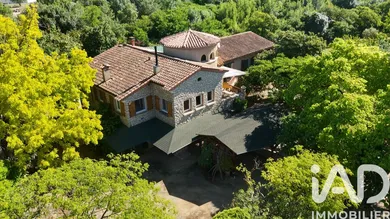 Maison à Limoux (11300)