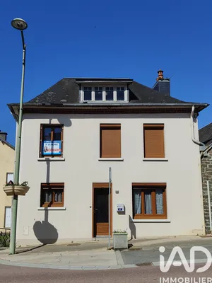 House in Souleuvre en Bocage (14350)
