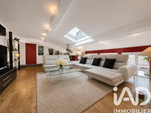 Apartment in Toulouse (31000)