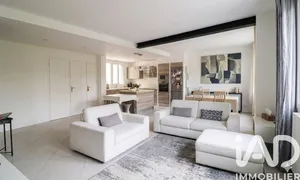 Traditional house in Rueil-Malmaison (92500)