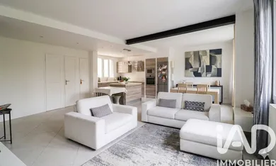 Traditional house in Rueil-Malmaison (92500)