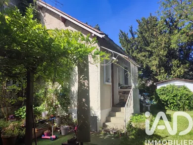 House in Montigny-sur-Loing (77690)