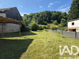 Maison à Sainte-Marie-aux-Mines (68160)