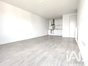 Appartement à Les Ulis (91940)