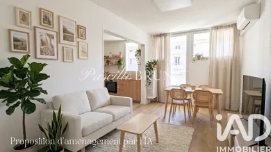 Apartment in Toulon (83000)