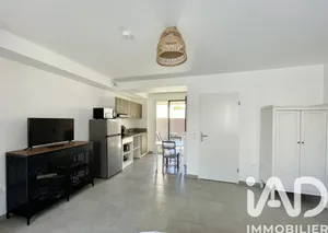 Apartment in Le Crotoy (80550)