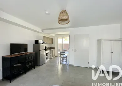 Appartement à Le Crotoy (80550)