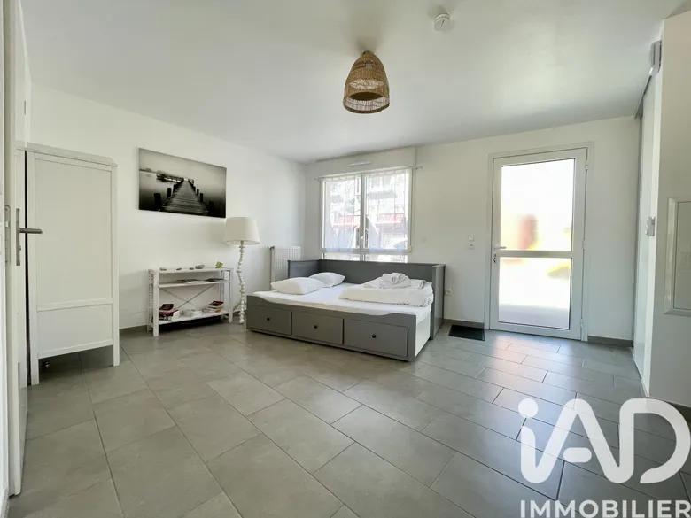 Appartement 1 pièce 27 m² · au Crotoy · 27,3 m² · 189 000 €