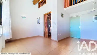 Duplex à Argelès-sur-Mer (66700)