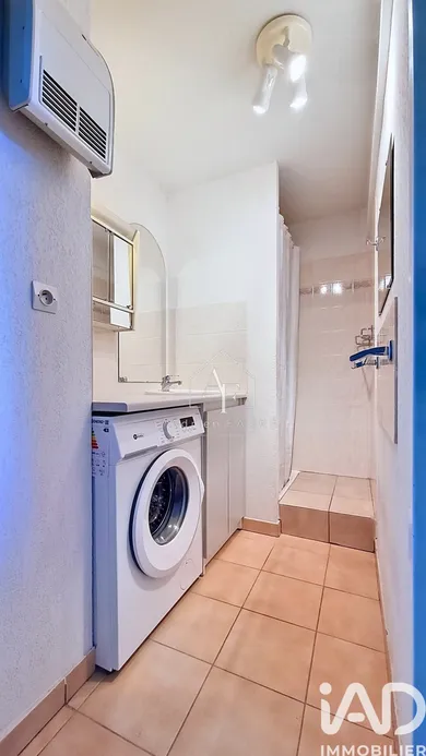 Duplex à Argelès-sur-Mer (66700)