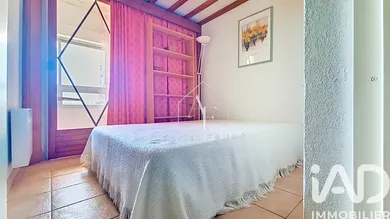 Duplex à Argelès-sur-Mer (66700)