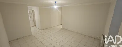 Appartement à Meaux (77100)