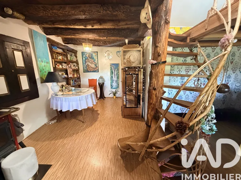 Maison 4 pièces 79 m² · à Le Caylar · 79 m² · 190 800 €