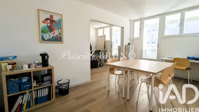Apartment in Toulon (83000)