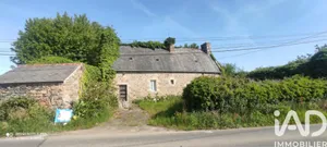 Longere in PLOUGRECANT (22820)