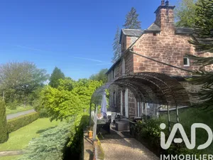 Maison de campagne à saint laurent d'olt (12560)