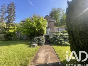 Maison de campagne à saint laurent d'olt (12560)