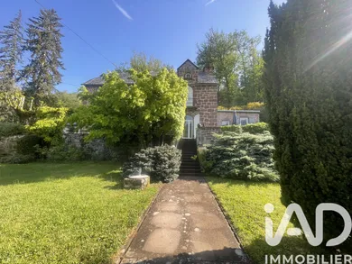 Maison de campagne à saint laurent d'olt (12560)