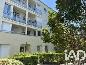 Apartment in livry gargan (93190)