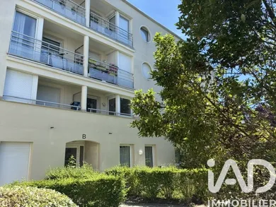 Apartment in livry gargan (93190)