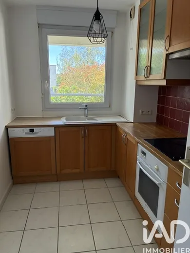 Apartment in livry gargan (93190)
